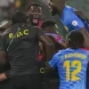 Coupe du monde 2026 : historique qualification de la RDC, 52 ans après