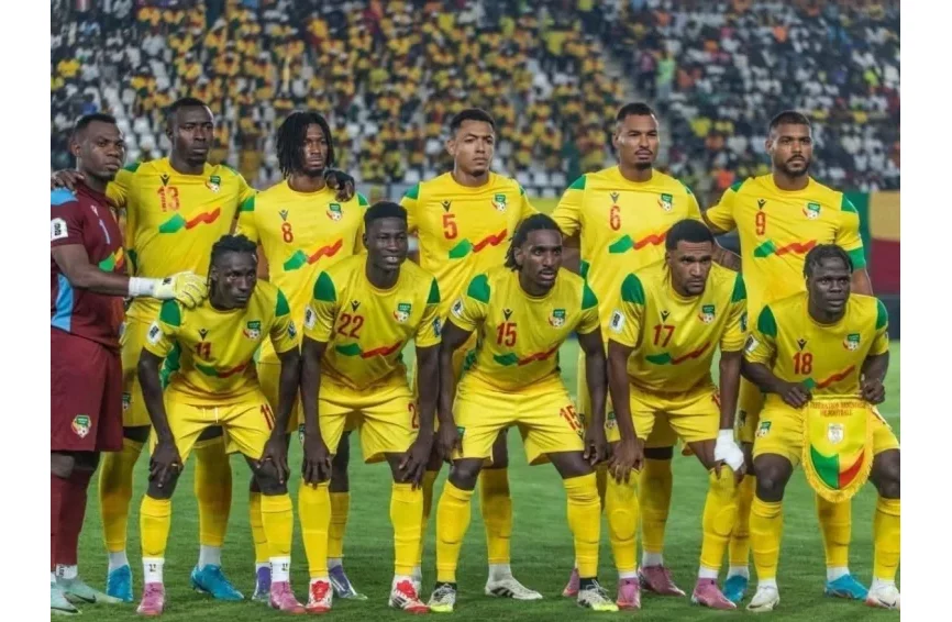 CAN 2025 : Gernot Rohr dévoile une liste de 28 Guépards menée par Steve Mounié