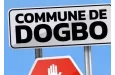 Commune de Dogbo : accusé de vol, un repris de justice ligoté par la population à Lokogohoué