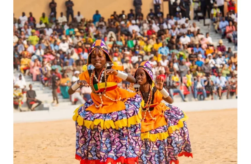 Vodun Days 2026 : ce qu'il faut retenir du bilan selon le gouvernement 