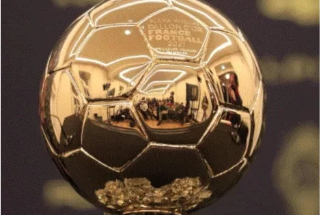 Ballon d'Or 2025 : plusieurs cadres du Psg présents, 03 joueurs du Réal, la liste des 30 nominés