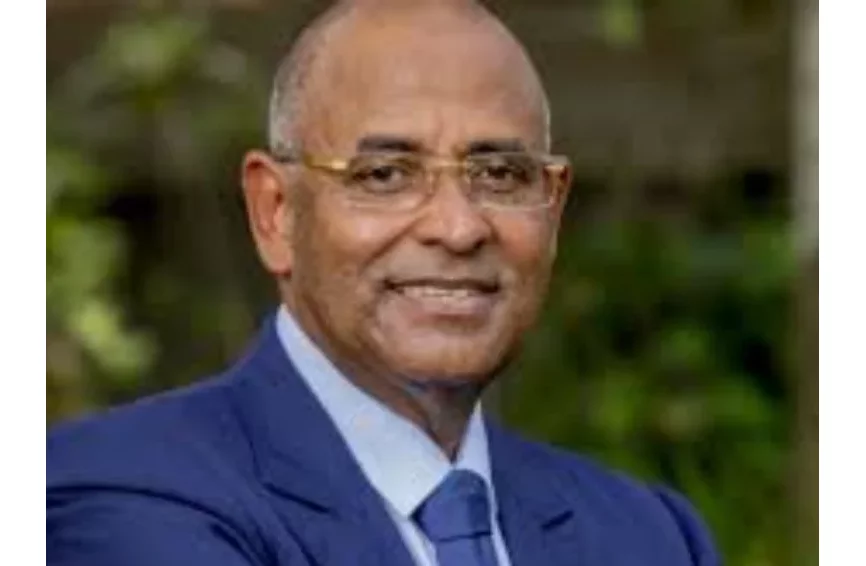 Côte d'Ivoire : Patrick Achi pressenti pour prendre la tête de l'Assemblée nationale