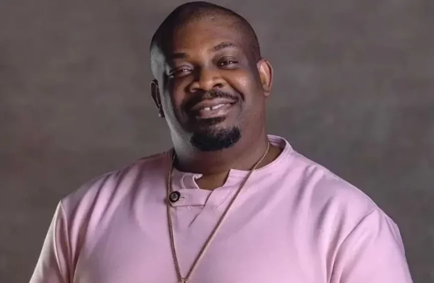 Nigeria : toujours célibataire à l'âge de 42 ans, le célèbre artiste Don Jazzy donne la raison