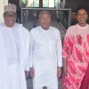 Porto-Novo : 03 heures d'horloge de tête-à-tête entre Yayi et Houngbédji ce dimanche