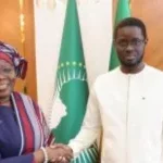 Mariam Chabi Talata chez le président sénégalais : ce qu'ils se sont dit