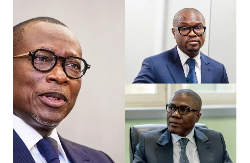 Du “frère devenu monstre” à la désignation de Wadagni : comment la condamnation de Boko a redessiné la succession de Talon