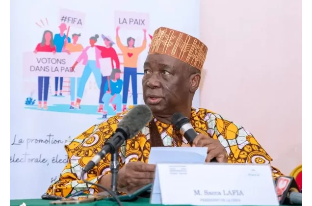 Législatives 2026 au Bénin : la CENA annonce les grandes tendances ce mercredi 14 janvier