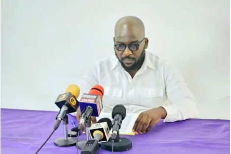 Législatives de janvier 2026 : « Nous ferons tout pour réaliser les 20% », promesse de Guy Mitokpè