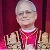 Religion : un béninois nommé Nonce Apostolique par le Pape au Burkina Faso