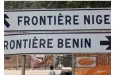 Bénin-Niger : Tiani maintient sa condition et brise l'espoir d'une réouverture de la frontière 