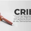 Criet : 02 ans de prison requis contre l'ex-chef d'état-major des forces navales