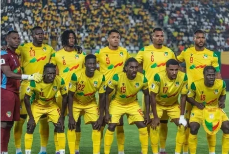 Match amical Guinée vs Bénin : le lien pour suivre la rencontre en direct