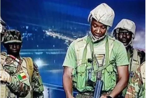 Coup d'Etat au Bénin : une véritable folie