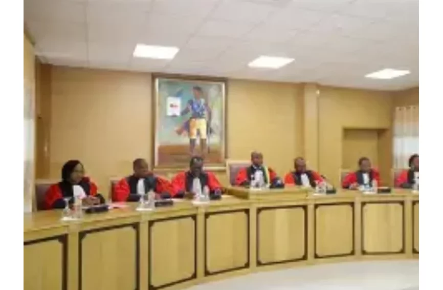 Prestation de serment de Wadagni : la Cour Constitutionnelle rend son verdict sur la présence ou non du Sénat