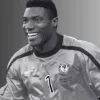 Patrice Motsepe de la CAF pleure l'ancien capitaine de l'équipe nationale du Nigeria, Peter Rufai