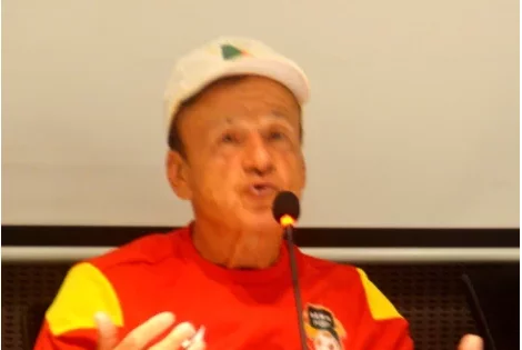 Journées FIFA Novembre 2025 : la date de sortie de la liste de Gernot Rohr connue 