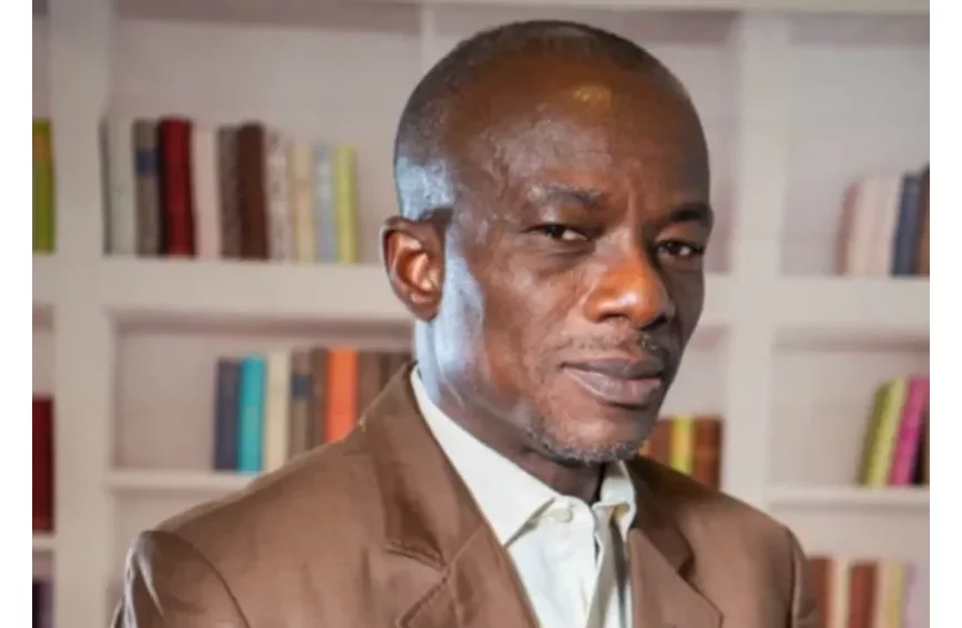 Révision de la Constitution : les trois leçons à tirer du premier vote, selon Valentin Djènontin