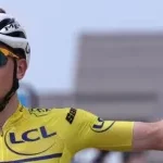 Critérium du Dauphiné 2025 : Tadej Pogacar, vainqueur en solitaire de la 7e étape devant Vingegaard