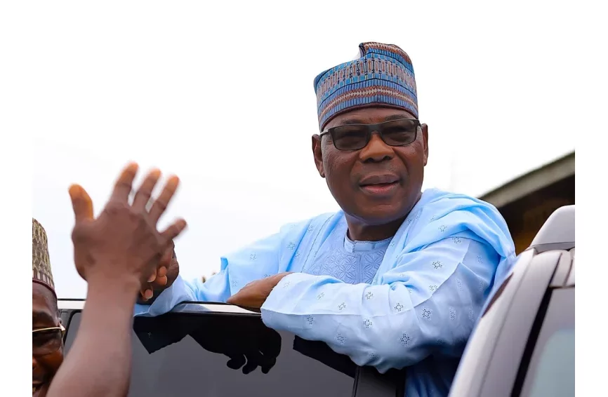 Choix du Duo des « Démocrates » : les dernières nouvelles au siège du parti à Fifadji