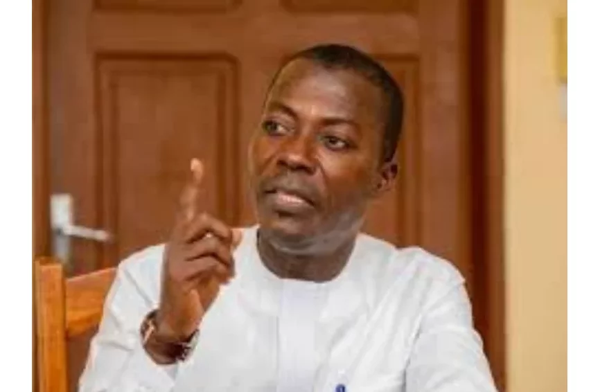 Bénin : Léandre Houngbédji justifie la levée de l'interdiction d'exporter les produits vivriers