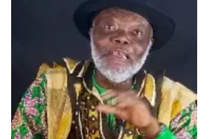 Carnet noir : le comédien Alexis Adadji, alias Tonton J inhumé le samedi prochain à Abomey