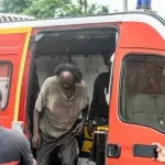 Bénin : démarrage de l'opération de récupération et de prise en charge des malades mentaux errants