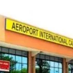 Bénin : le gouvernement rebaptise l'aéroport de Cotonou 