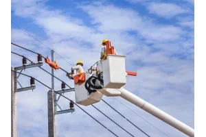 Affaire vols de câbles électriques à Adjarra : 7 ans d'emprisonnement ferme et des millions d'amendes contre deux prévenus à la Criet