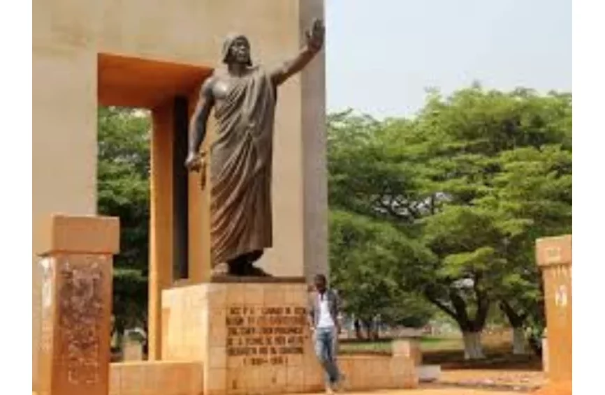 Drame au Bénin : décès d'un enfant de 4 ans dans l'effondrement d'un mur à Abomey