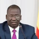 Togbin, Fidjrossè, Akogbato : la DSP alerte, que faire en cas de découverte d'armes, de munitions ou d'explosifs !