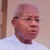 Bénin : mauvaise nouvelle pour Me Adrien Houngbédji, fragilisé à Sèmè-Podji