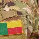 Bénin : 08 personnes, dont 06 militaires devant la CRIET pour trafic de « tenues militaires »