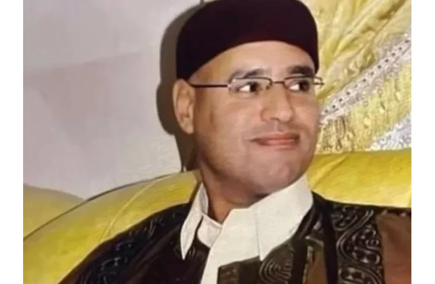 Libye : voici les circonstances du décès de Saïf al-Islam Kadhafi, fils de l'ancien dirigeant libyen