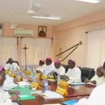 Tentative de coup d'Etat : la Conférence épiscopale du Bénin condamne et appelle au calme 