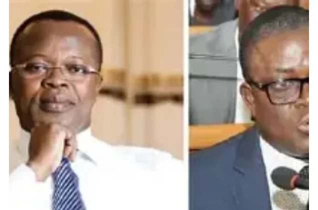 Les Démocrates : Atchadé convoque un conseil national extraordinaire, dans un contexte de crise