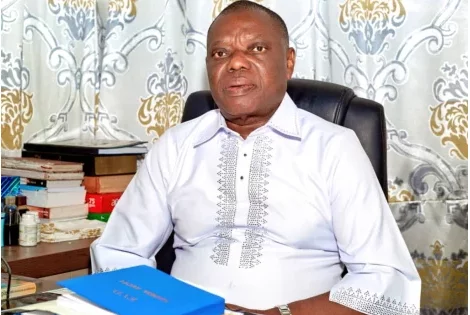 Législatives et Communales du 11 janvier : Le Mouvement Talon-Wadagni / BR salue des élections « pacifiques et réussies »