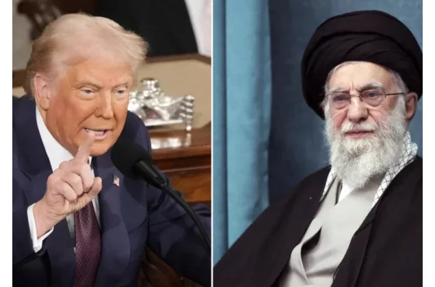 Menaces de Trump sur l'Iran : le président iranien « ordonne » des pourparlers sur le nucléaire avec les États-Unis