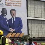 Sommet Afrique-France à Nairobi : la France tourne son regard vers l'Afrique anglophone