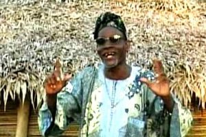 Carnet noir : le chantre Didolanvi Félix s'en est allé