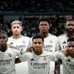 Ligue des champions : 03 joueurs du Réal absents contre Marseille ce soir