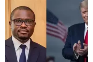 Présidentielle du 12 avril : les États-Unis félicitent Romuald Wadagni pour sa large victoire