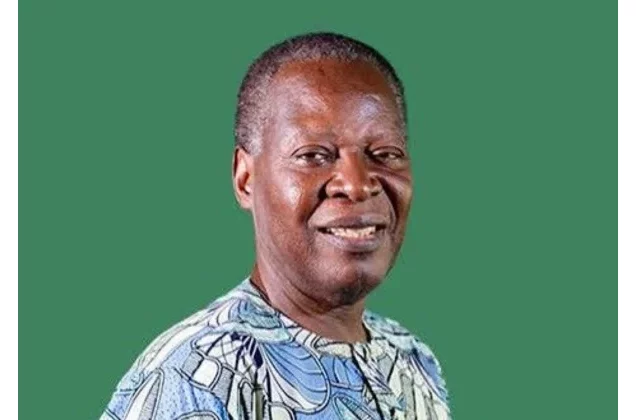 Coup d'Etat déjoué : Alassane Tigri placé sous mandat de dépôt après son audition à la Criet