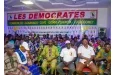 Les Démocrates : El-hadj Issa Monsia en tournée de remobilisation dans la 24è circonscription électorale