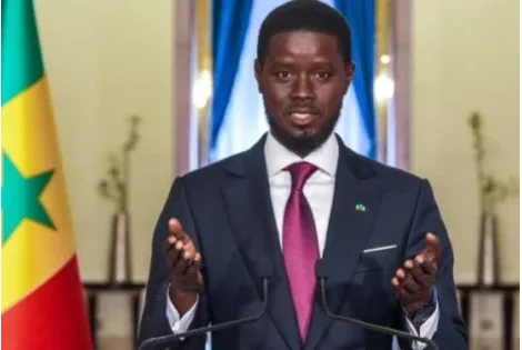 Sénégal : Les nominations en conseil des ministres du Mercredi 12 Novembre 2025