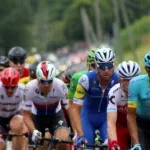 Cyclisme : la liste des coureurs engagés sur le Tour de France 2025