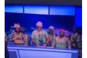 Coup d'Etat déjoué au Bénin : à la Criet, le commissaire Kindjanhoundé livre les raisons de son appel à la révolte