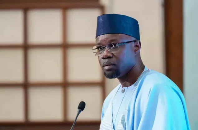 Finale tendue de la CAN 2025 : Ousmane Sonko appelle le Maroc et le Sénégal à l'apaisement