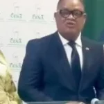 Elections communales de 2026 : La CENA délivre le récépissé provisoire à l'Union Progressiste le Renouveau 