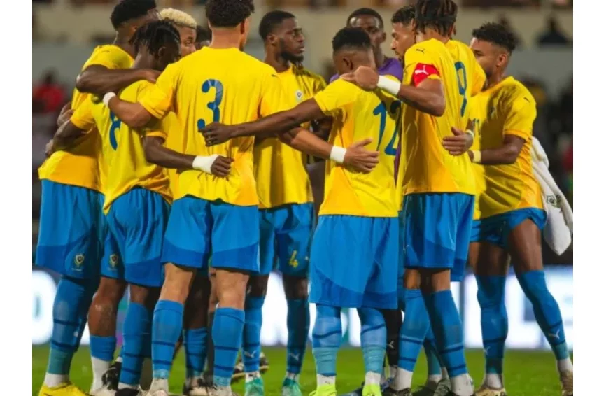 CAN 2025 : le Gabon dévoile sa liste avec la présence de sa star Pierre-Emerick Aubameyang