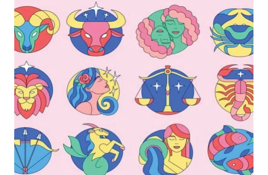 Découvrez votre horoscope pour le vendredi 13 juin 2025 : amour, finances, travail et santé. 